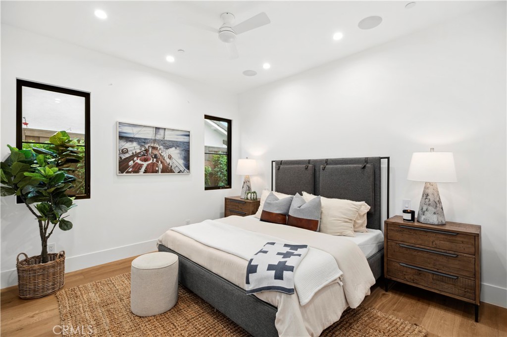 Harbor View Homes (HVHM) - Residential