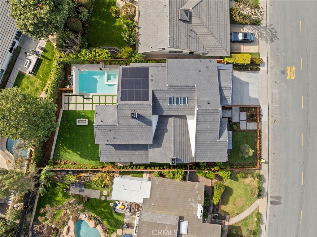 Harbor View Homes (HVHM) - Residential