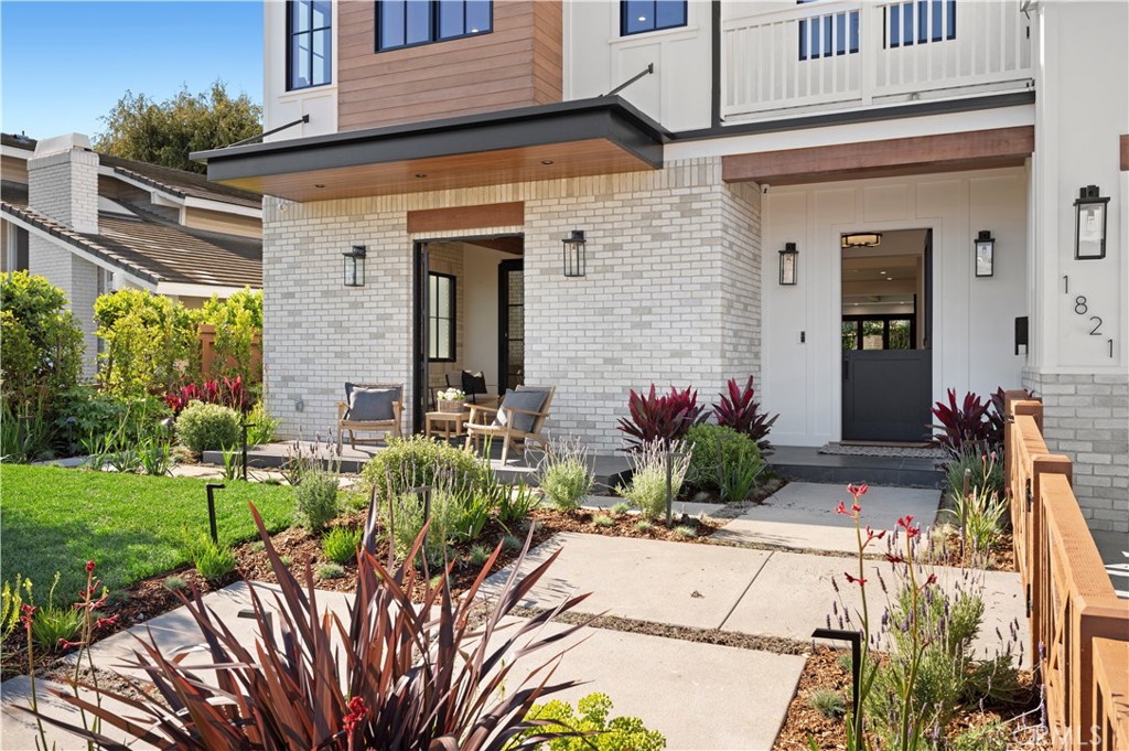 Harbor View Homes (HVHM) - Residential