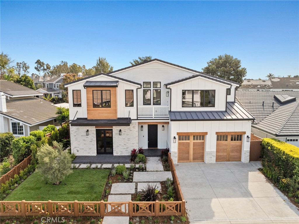 Harbor View Homes (HVHM) - Residential