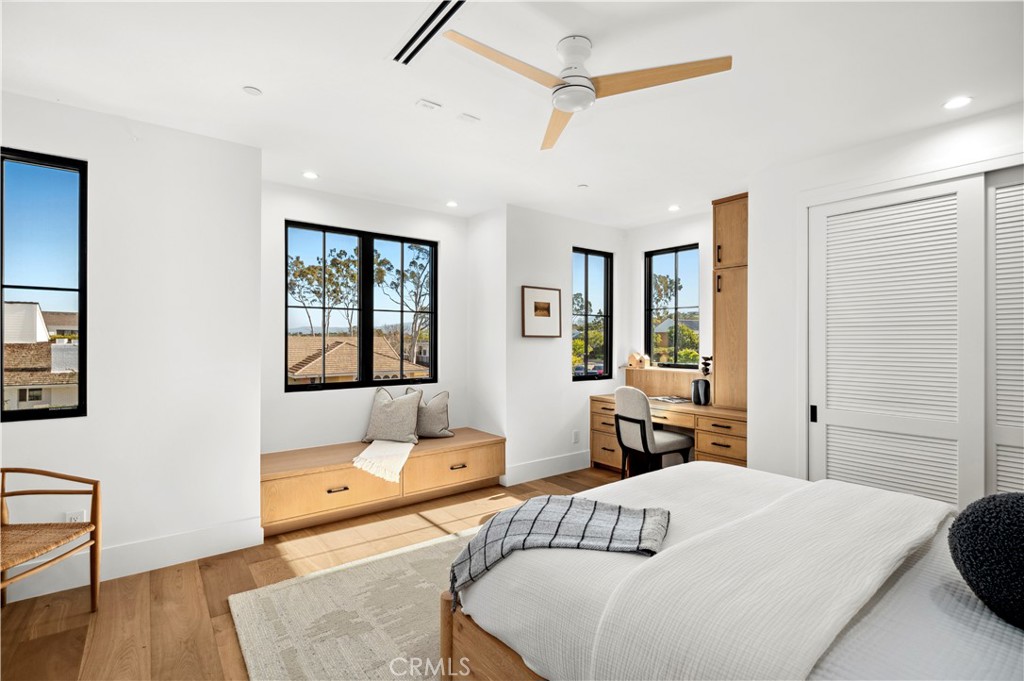 Harbor View Homes (HVHM) - Residential