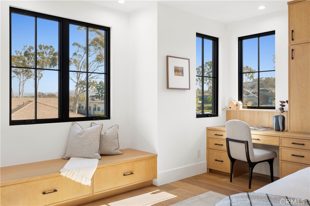 Harbor View Homes (HVHM) - Residential