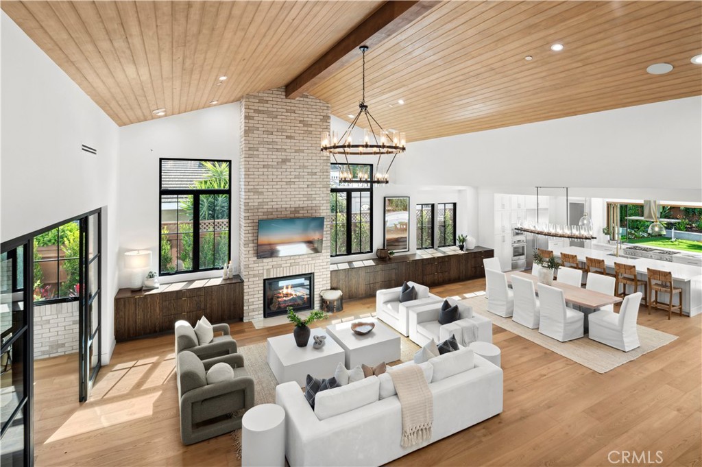 Harbor View Homes (HVHM) - Residential