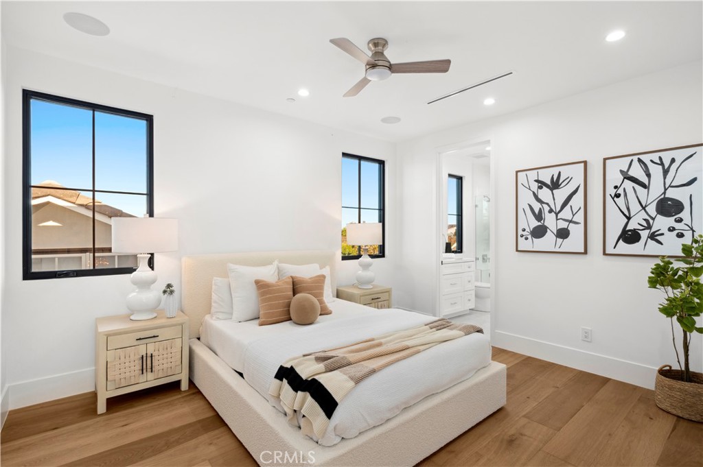 Harbor View Homes (HVHM) - Residential