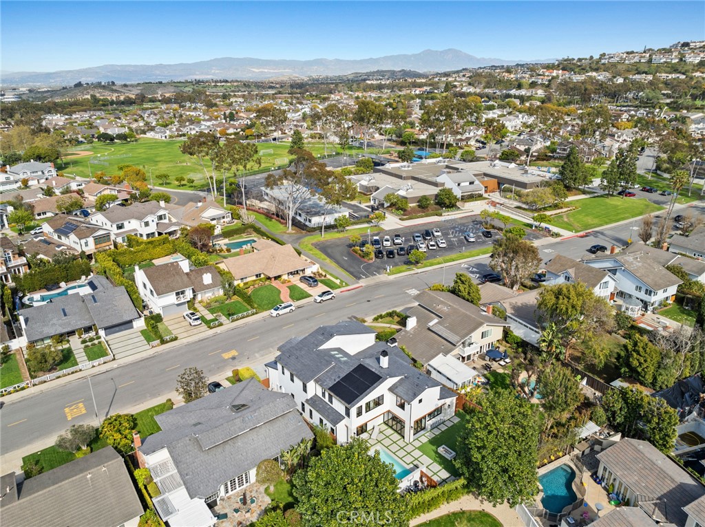 Harbor View Homes (HVHM) - Residential