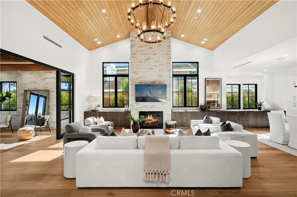 Harbor View Homes (HVHM) - Residential