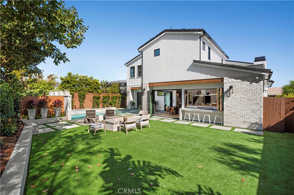 Harbor View Homes (HVHM) - Residential