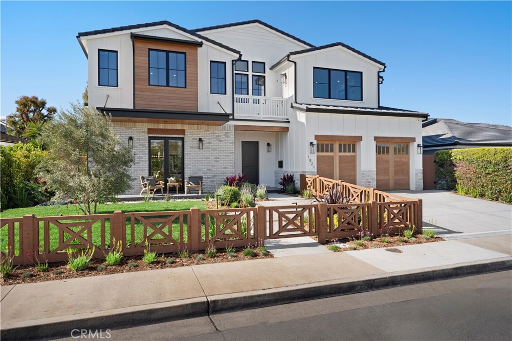 Harbor View Homes (HVHM) - Residential