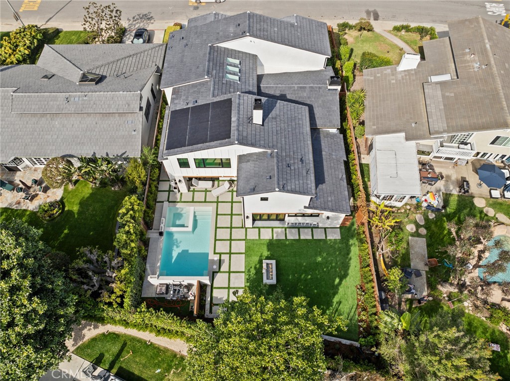 Harbor View Homes (HVHM) - Residential