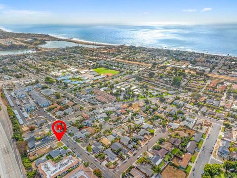 A home in Carlsbad