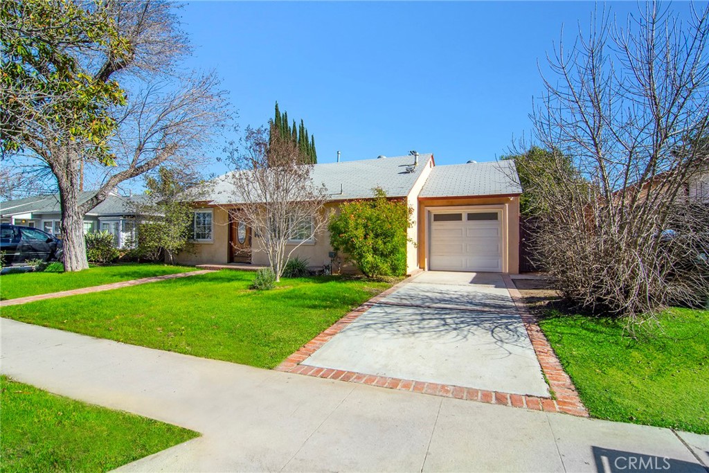 5000 Garden Grove Avenue