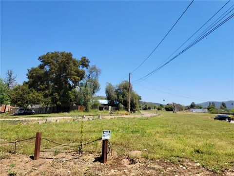 A home in Yucaipa