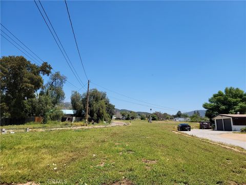 A home in Yucaipa