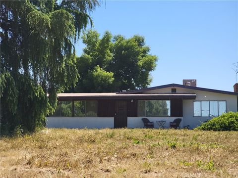 A home in Yucaipa