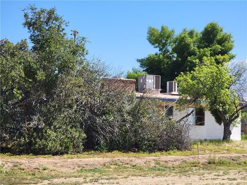 A home in Yucaipa