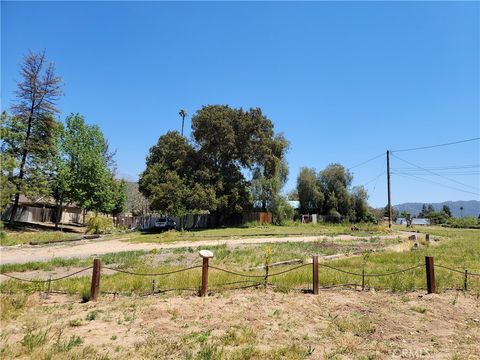 A home in Yucaipa