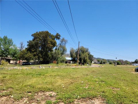 A home in Yucaipa