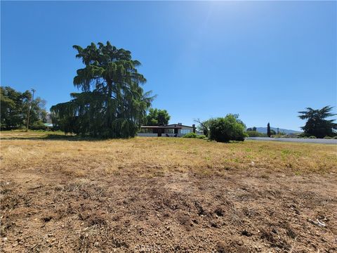 A home in Yucaipa