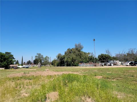 A home in Yucaipa