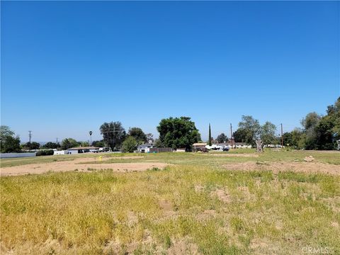 A home in Yucaipa