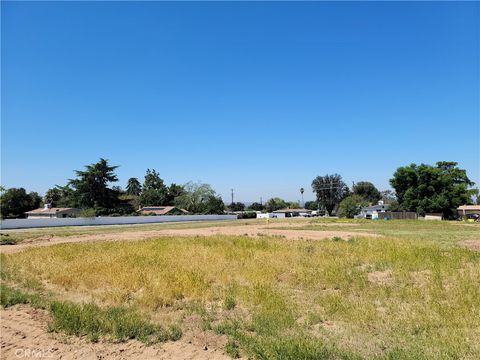 A home in Yucaipa