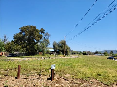 A home in Yucaipa