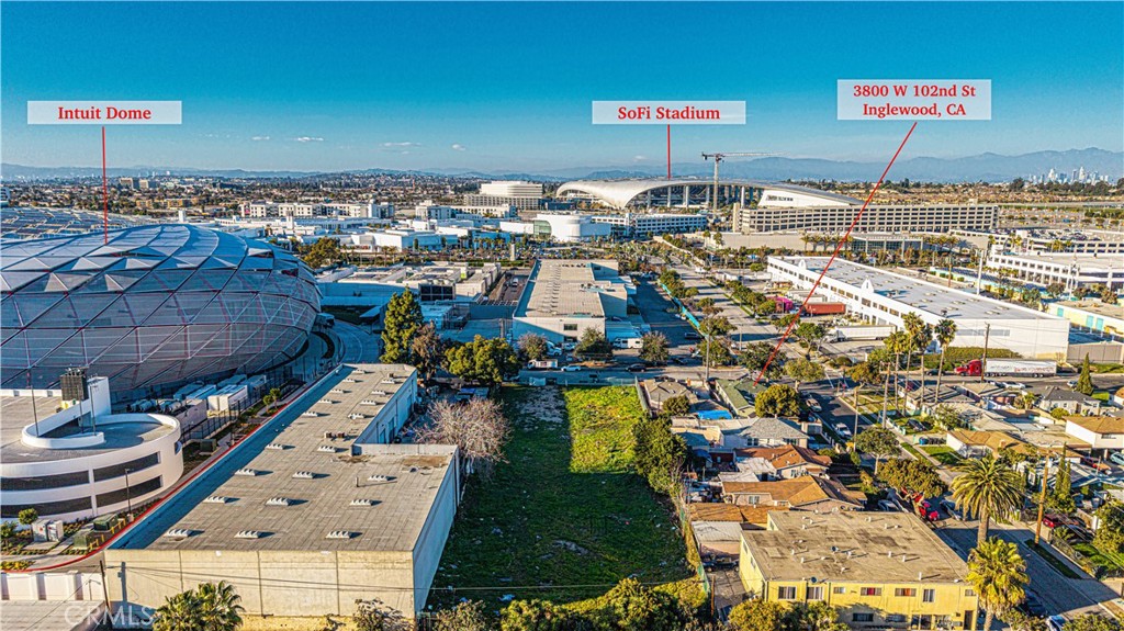 3800 W 102nd Street