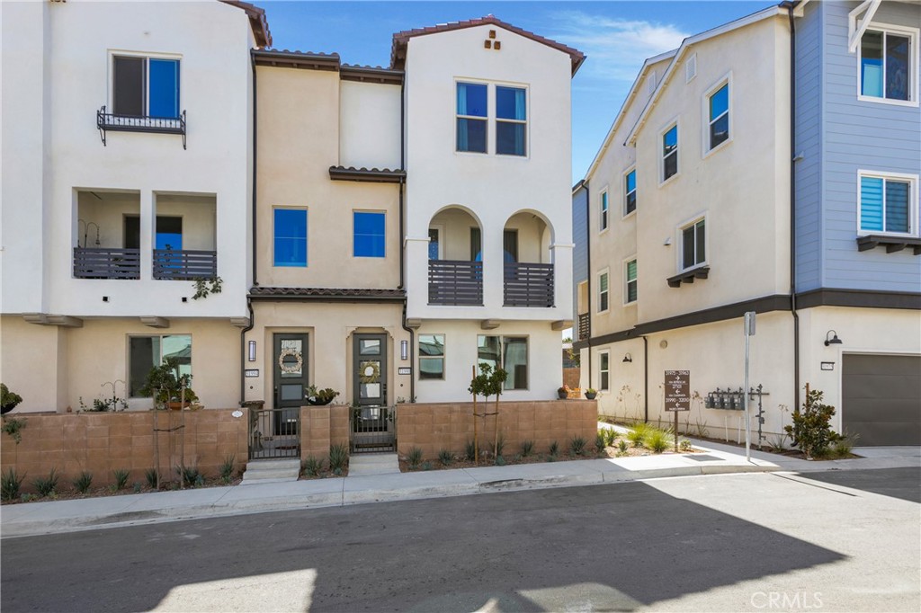 View San Juan Capistrano, CA 92675 townhome