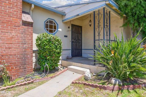 A home in Glendale