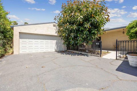 A home in Glendale