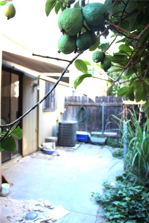 A home in Baldwin Park