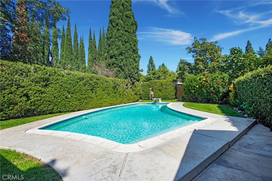 Welcome to Fountain Valley Living, where luxury living meets Southern California Beachy charm. This stunningly remodeled and upgraded approx 2100 square foot, 2-story home boasts 4 bedrooms, 2.5 bathrooms and a 2-car garage, making it the perfect oasis for families seeking ample space and comfort. On a extra large size lot, this home offers lush, manicured grounds and a pool creating a vacation-like atmosphere. Inside, the home is even more impressive, with ample natural light, brand new flooring throughout, cozy corner fireplace and an inviting floor plan blending the living, dining, and kitchen areas. Perfect for entertaining, the gourmet kitchen is adjacent to both a casual dining space for enjoying family time . The bright and open living room and separate family room present plenty of opportunity to unwind and enjoy life. This home includes 4 bedrooms and 3 bathrooms spaced comfortably and functionally, offering family and guests generous room for privacy and relaxation. The expansive primary suite is beautiful with ensuite bathroom. This home is ideally located near top schools, shopping, dining, entertainment, and of course Mile Square Park. With luxurious amenities, prime location, and ample space, this home offers the best of Fountain Valley living. Don't miss this incredible opportunity to make it yours!

PAID FOR SOLAR PANELS INCLUDED