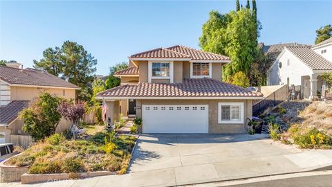 A home in Saugus