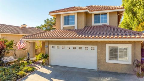 A home in Saugus