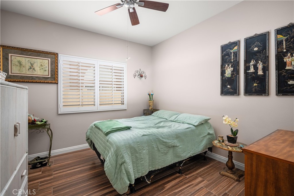 Serrano Del Vista - Residential