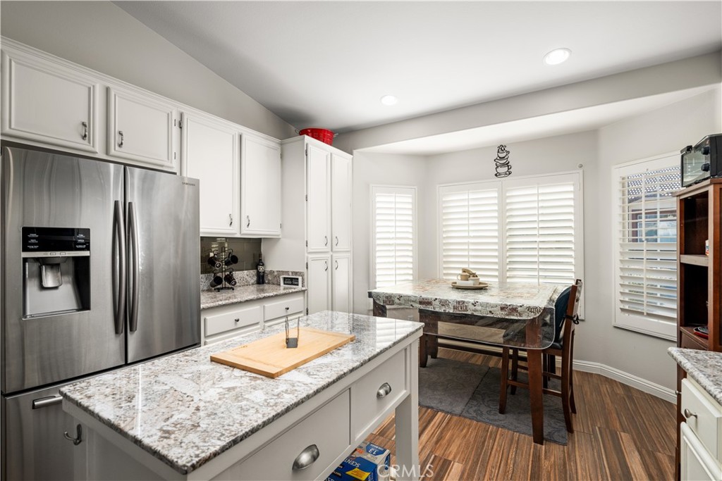 Serrano Del Vista - Residential