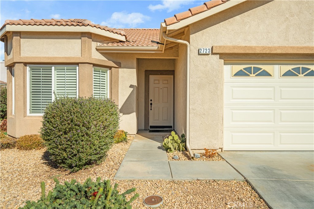 Serrano Del Vista - Residential