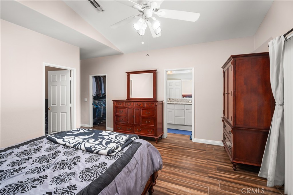 Serrano Del Vista - Residential