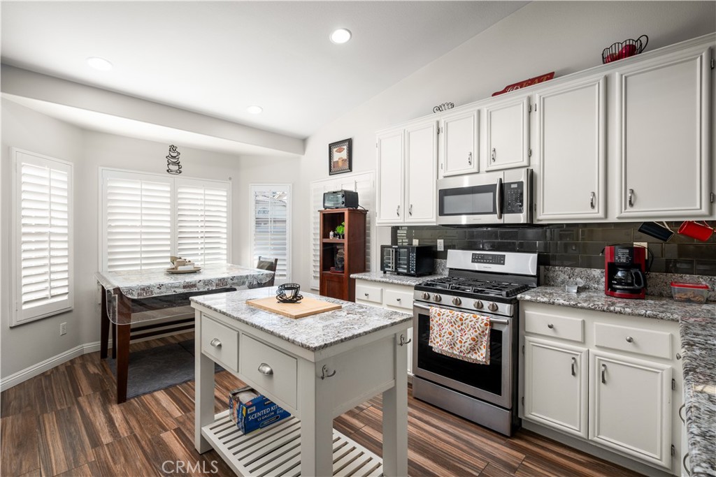 Serrano Del Vista - Residential