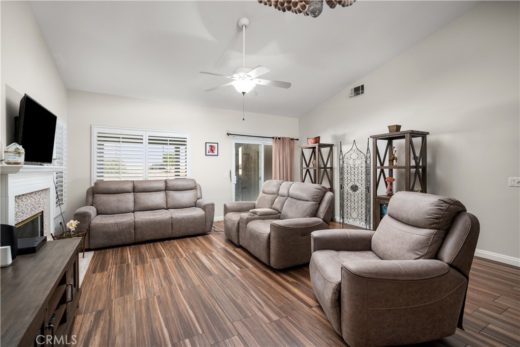 Serrano Del Vista - Residential