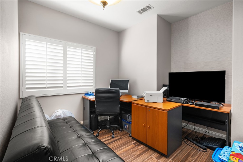 Serrano Del Vista - Residential