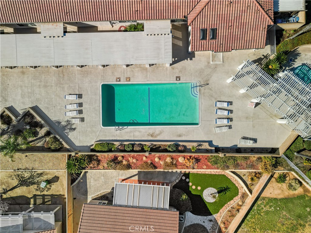 Serrano Del Vista - Residential