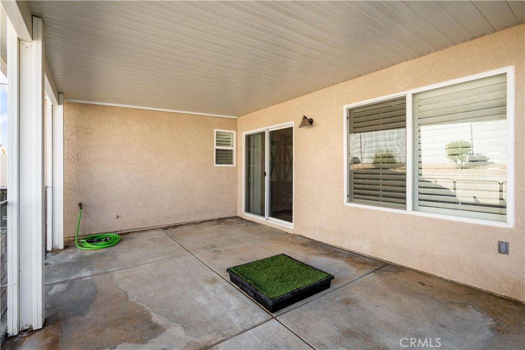 Serrano Del Vista - Residential