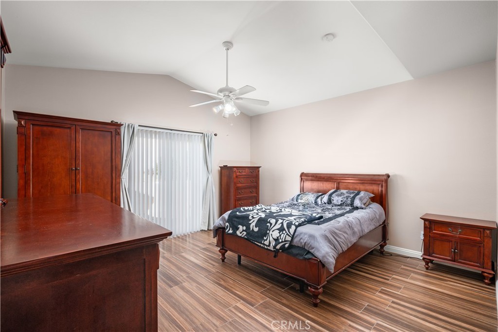 Serrano Del Vista - Residential