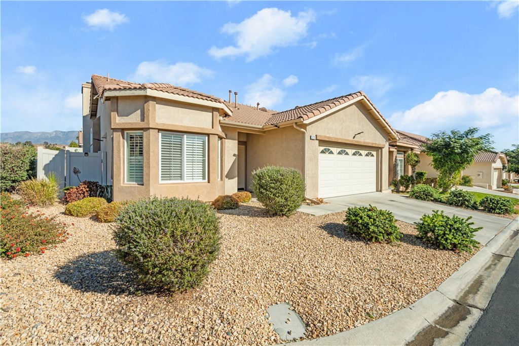 Serrano Del Vista - Residential