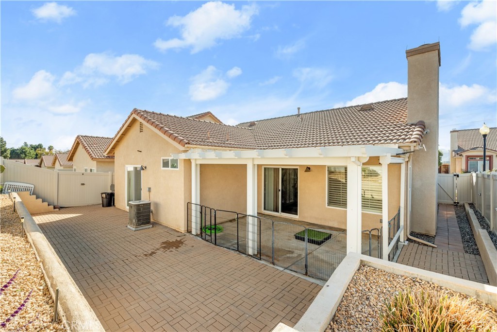 Serrano Del Vista - Residential