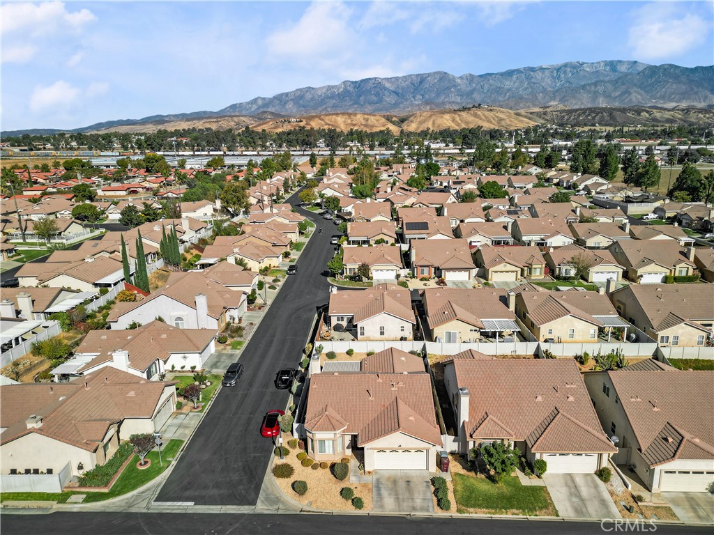 Serrano Del Vista - Residential