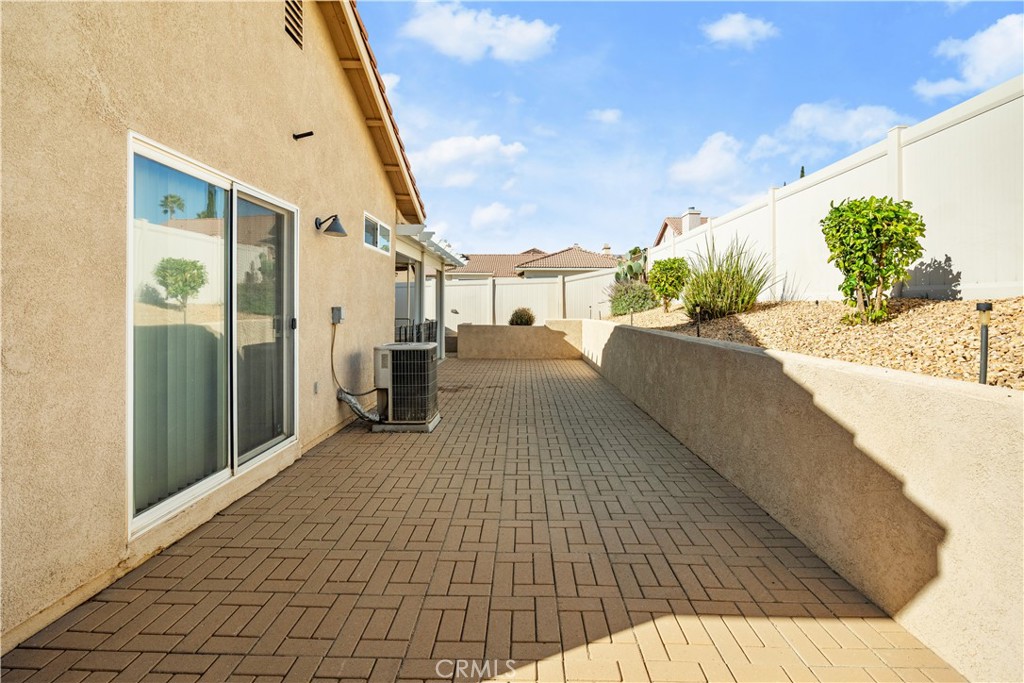 Serrano Del Vista - Residential