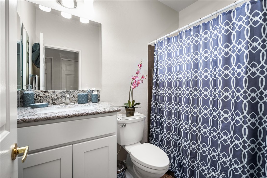 Serrano Del Vista - Residential