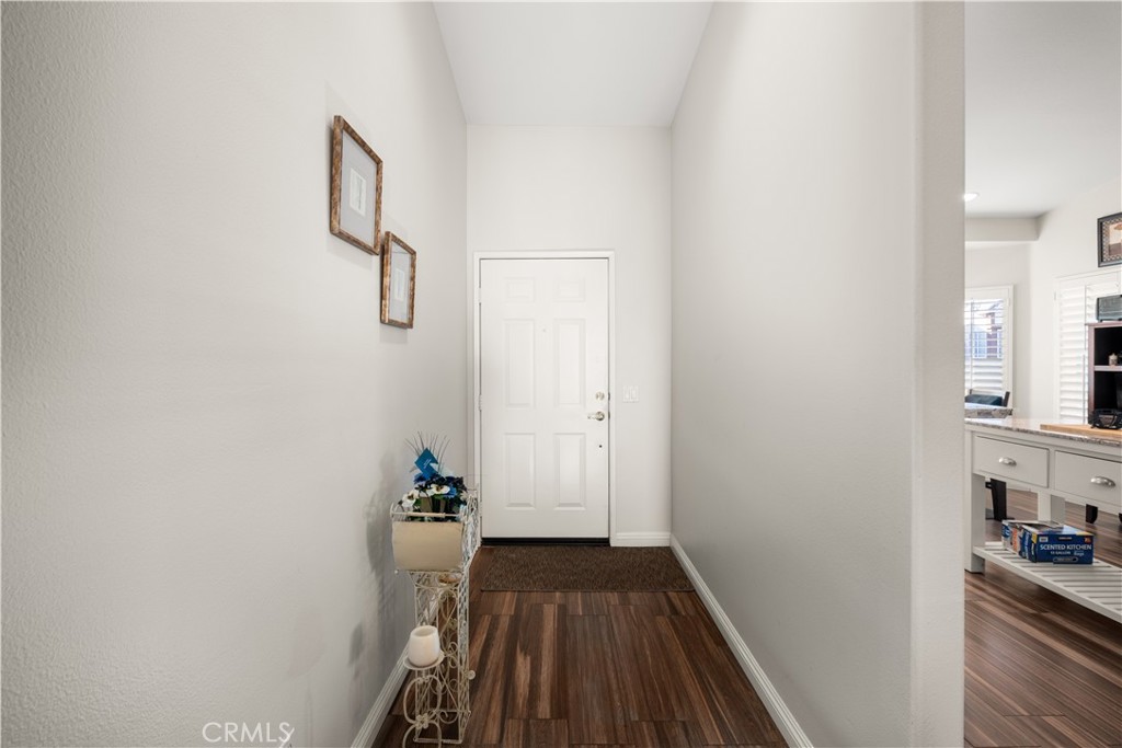 Serrano Del Vista - Residential